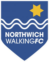 Northwich WFC badge